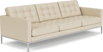 Florence Knoll Relaxed Sofa sofa Knoll 
