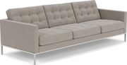 Florence Knoll Relaxed Sofa sofa Knoll 