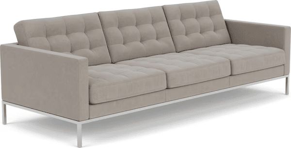 Florence Knoll Relaxed Sofa sofa Knoll 