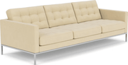 Florence Knoll Relaxed Sofa sofa Knoll 