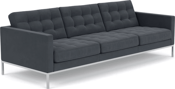 Florence Knoll Relaxed Sofa sofa Knoll 
