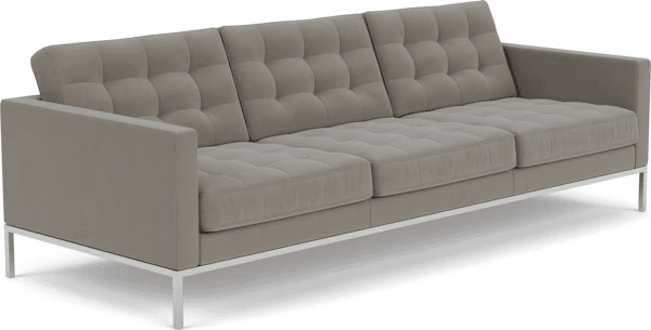 Florence Knoll Relaxed Sofa sofa Knoll 