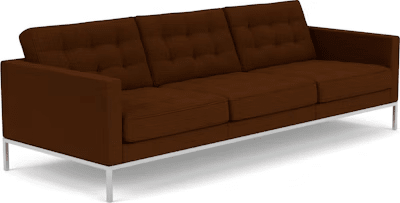 Florence Knoll Relaxed Sofa sofa Knoll 