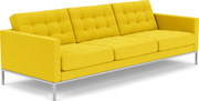 Florence Knoll Relaxed Sofa sofa Knoll 