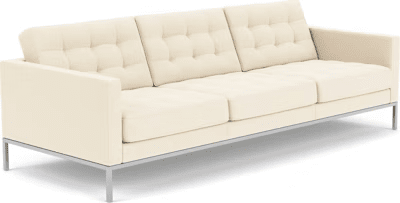 Florence Knoll Relaxed Sofa sofa Knoll 