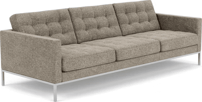 Florence Knoll Relaxed Sofa sofa Knoll 