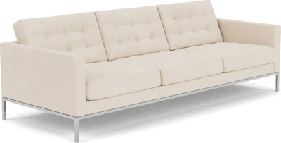 Florence Knoll Relaxed Sofa sofa Knoll 