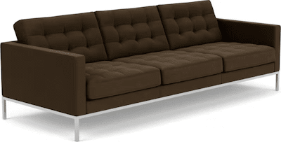 Florence Knoll Relaxed Sofa sofa Knoll 