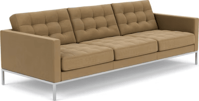 Florence Knoll Relaxed Sofa sofa Knoll 