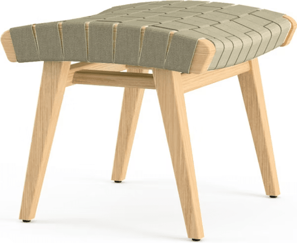 Risom Ottoman ottomans Knoll 