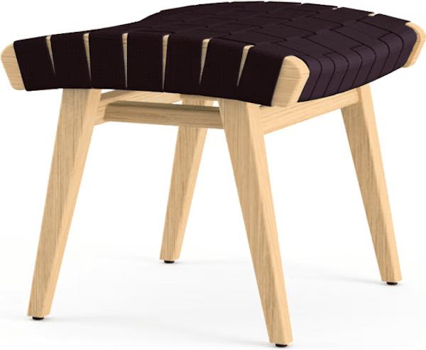 Risom Ottoman ottomans Knoll 