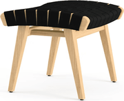 Risom Ottoman ottomans Knoll 