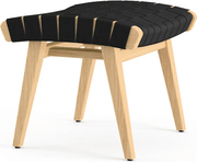 Risom Ottoman ottomans Knoll 