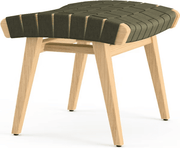 Risom Ottoman ottomans Knoll 