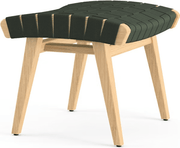 Risom Ottoman ottomans Knoll 