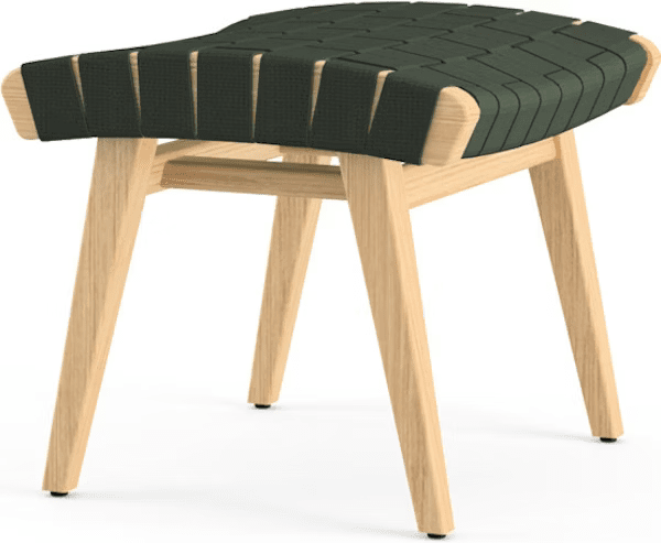 Risom Ottoman ottomans Knoll 