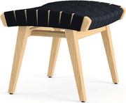 Risom Ottoman ottomans Knoll 