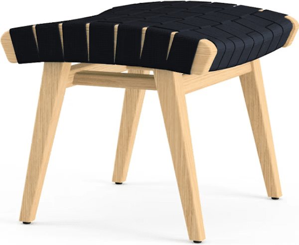 Risom Ottoman ottomans Knoll 