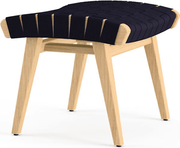 Risom Ottoman ottomans Knoll 