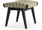 Risom Ottoman ottomans Knoll 