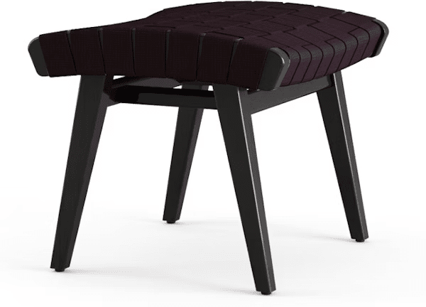 Risom Ottoman ottomans Knoll 