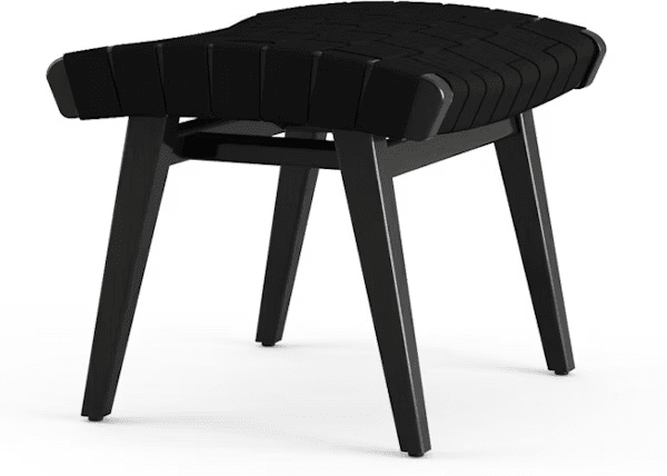 Risom Ottoman ottomans Knoll 