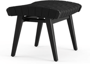 Risom Ottoman ottomans Knoll 