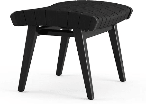Risom Ottoman ottomans Knoll 
