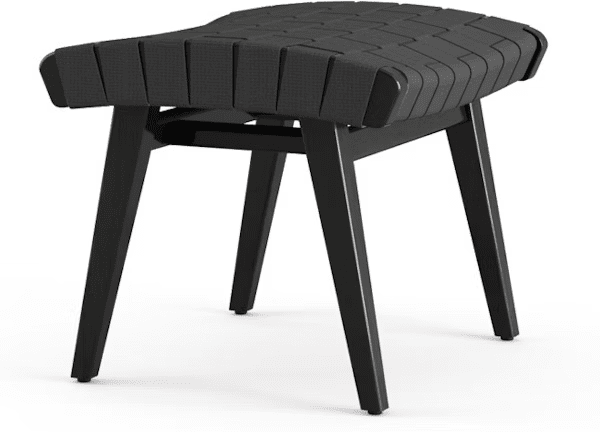 Risom Ottoman ottomans Knoll 