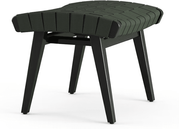 Risom Ottoman ottomans Knoll 