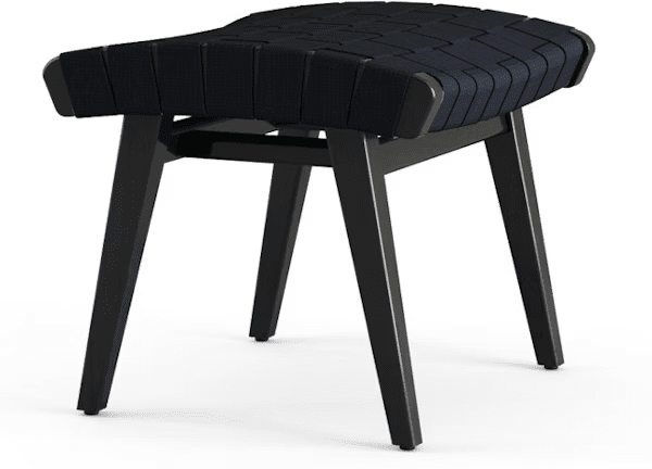 Risom Ottoman ottomans Knoll 