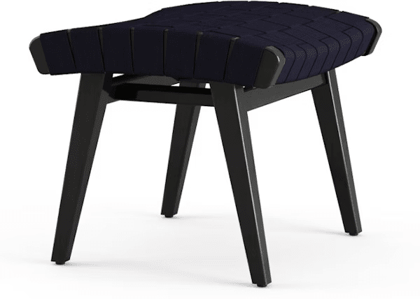 Risom Ottoman ottomans Knoll 