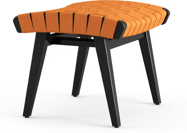 Risom Ottoman ottomans Knoll 