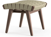 Risom Ottoman ottomans Knoll 