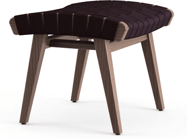 Risom Ottoman ottomans Knoll 