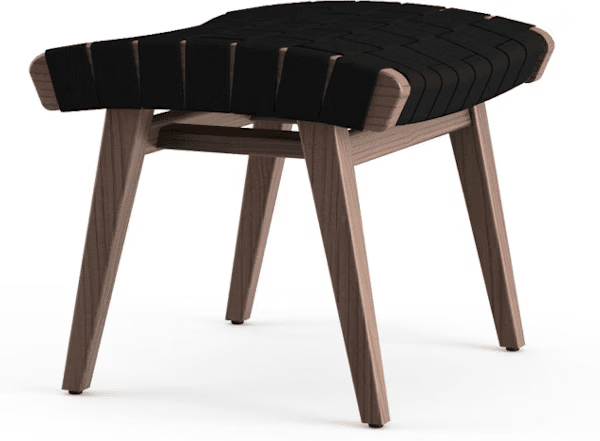 Risom Ottoman ottomans Knoll 