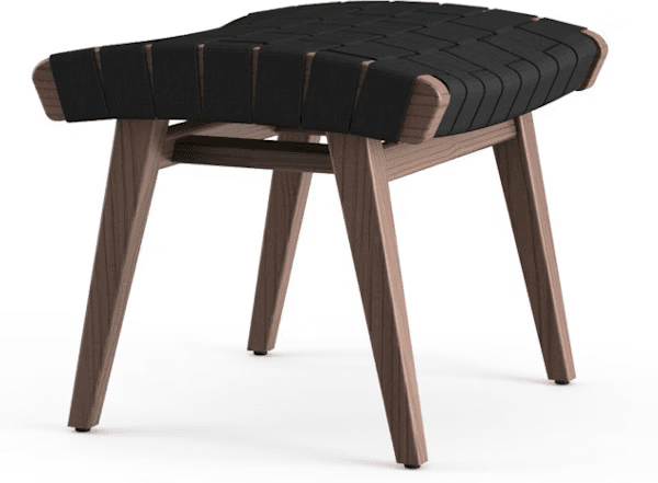 Risom Ottoman ottomans Knoll 