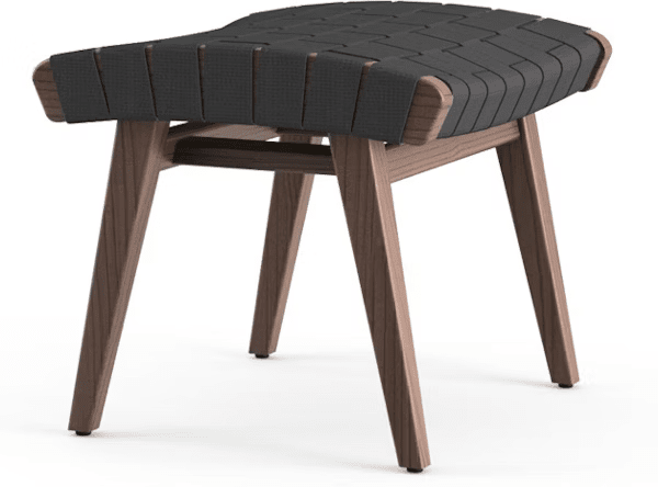 Risom Ottoman ottomans Knoll 