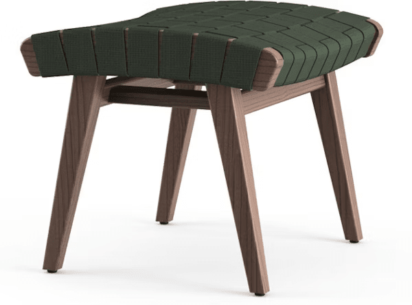 Risom Ottoman ottomans Knoll 