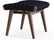 Risom Ottoman ottomans Knoll 