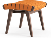 Risom Ottoman ottomans Knoll 