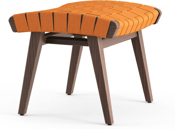 Risom Ottoman ottomans Knoll 