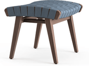 Risom Ottoman ottomans Knoll 