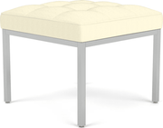 Florence Knoll Relaxed Stool Stools Knoll 