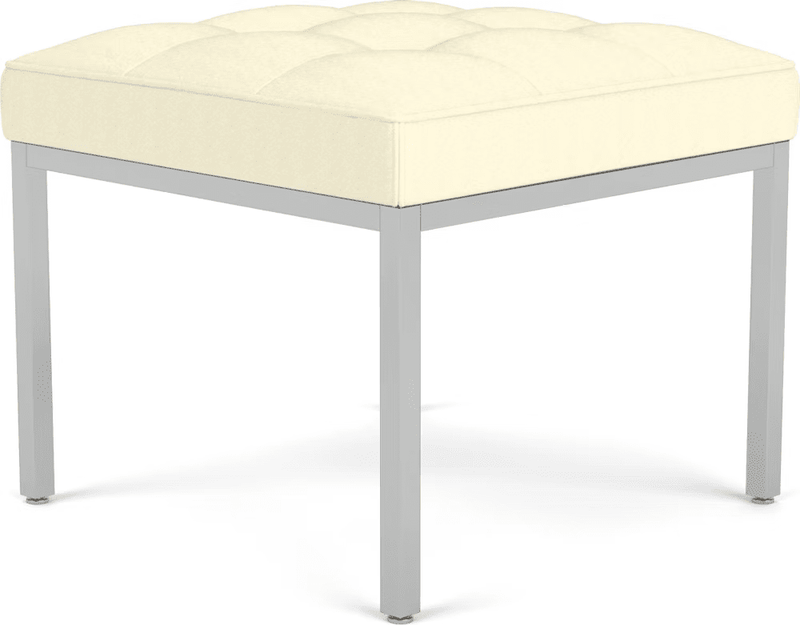 Florence Knoll Relaxed Stool Stools Knoll 