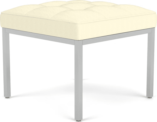 Florence Knoll Relaxed Stool Stools Knoll 