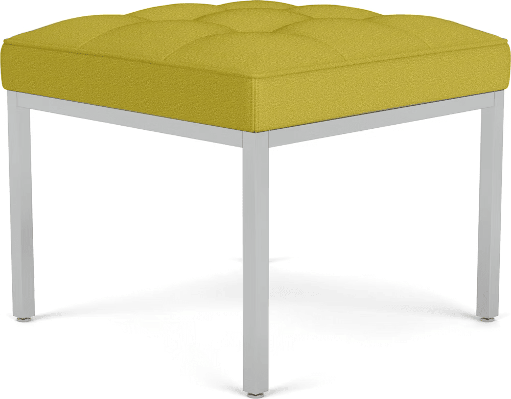 Florence Knoll Relaxed Stool Stools Knoll 