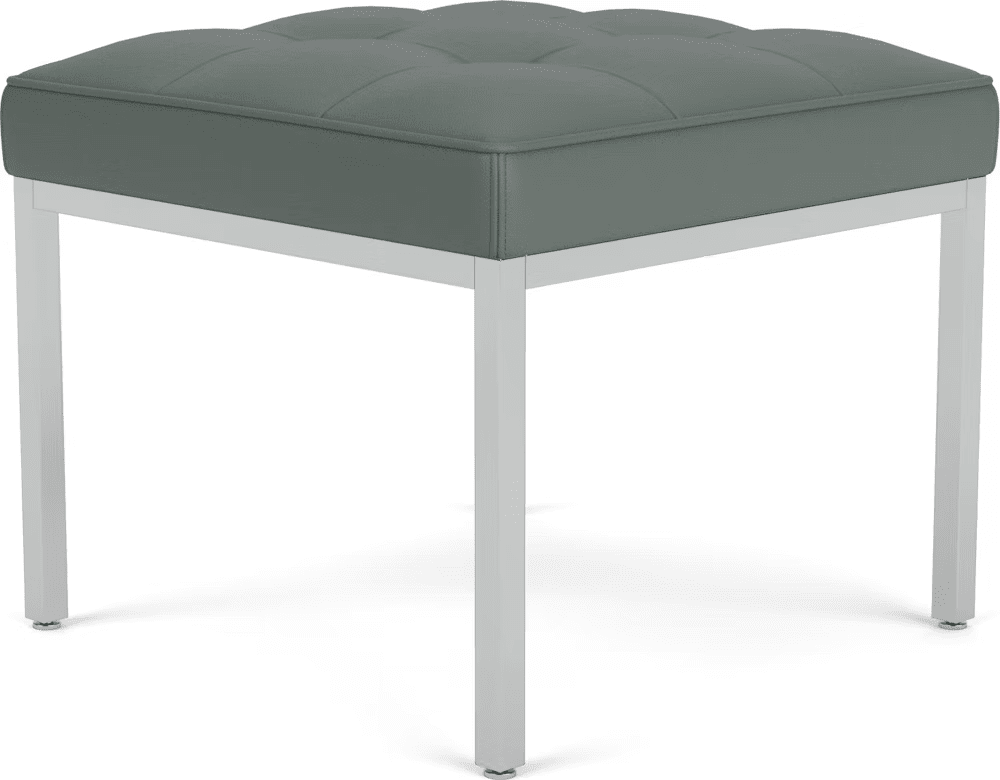 Florence Knoll Relaxed Stool Stools Knoll 