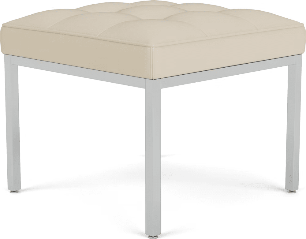 Florence Knoll Relaxed Stool Stools Knoll 