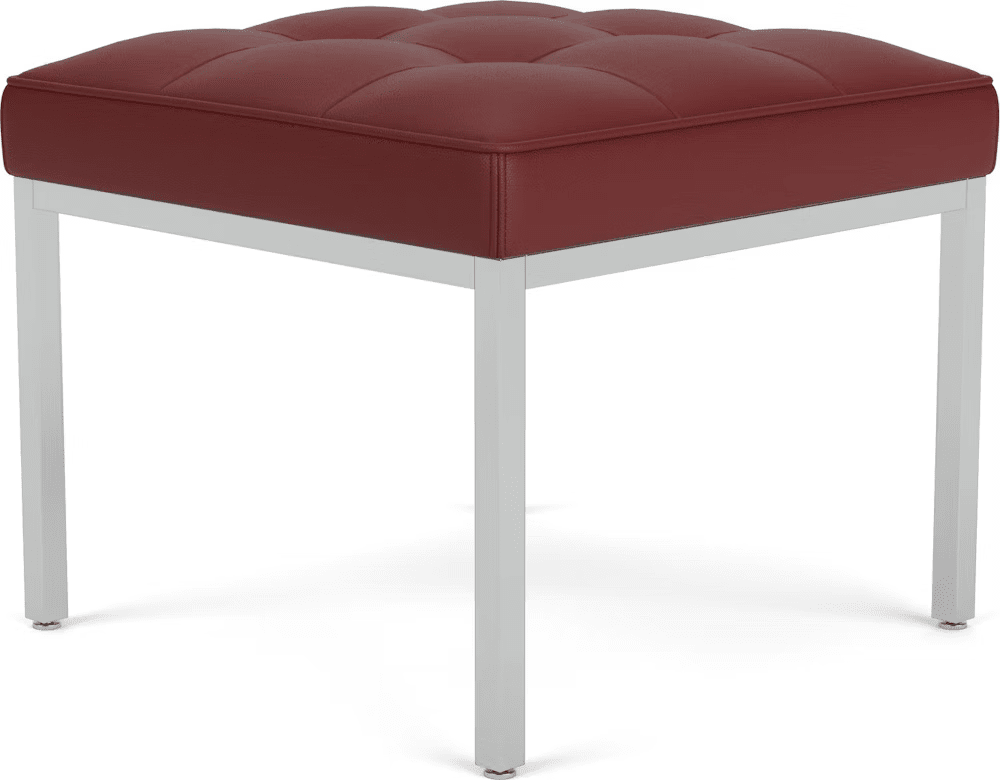 Florence Knoll Relaxed Stool Stools Knoll 